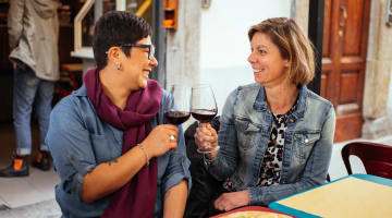 Drink Wine And Learn Italian Withlocals