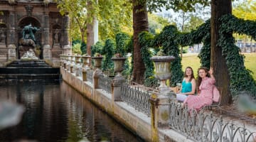 Paris Schnellstart Tour Mit Einem Einheimischen Withlocals