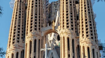 Skip The Line Sagrada Familia Private Tour Withlocals