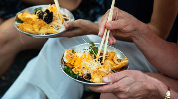Local Vietnamese Cooking Class Withlocals