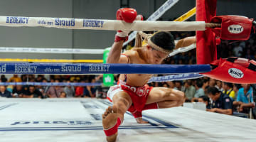 Qué significa un K.O en el boxeo? - Korea taste