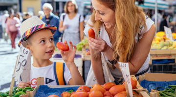 Tour Gastronomico Di Napoli Per Famiglie Withlocals