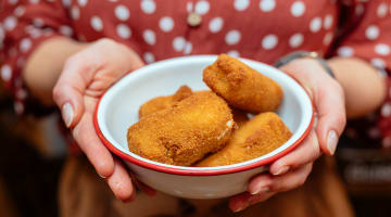 Withlocals The 10 Tastings Palma De Mallorca Favorite Food Tour Withlocals