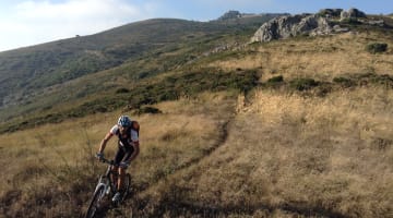 mountain bike day