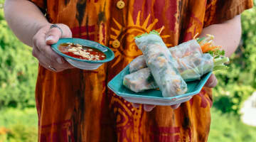 Het Favoriete Eten Van Siem Reap Tour 10 Proeverijtjes Withlocals