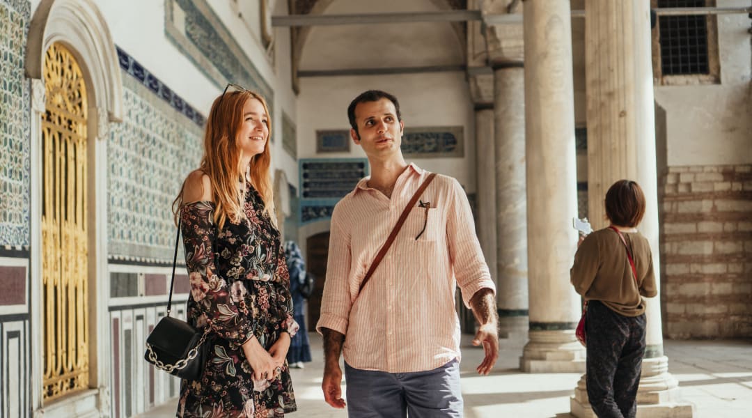 Withlocals Highlights And Hidden Gems Best Of Istanbul Tour Withlocals