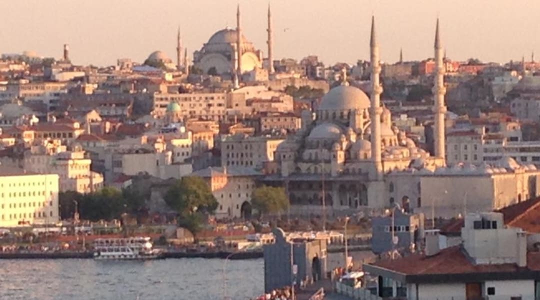 Istanbul After Hours History Hotspots Tour Withlocals