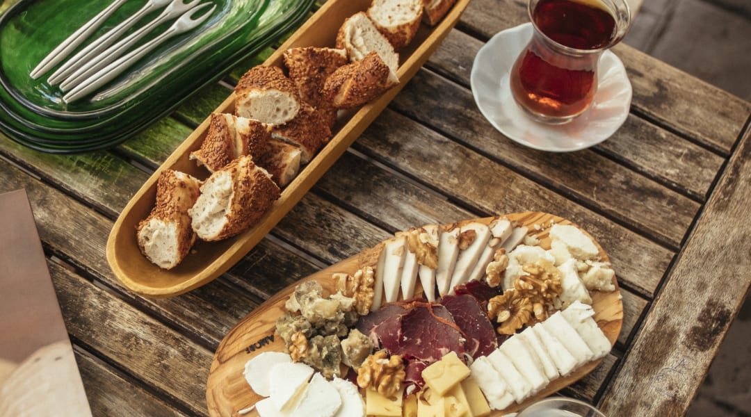Withlocals The 10 Tastings Istanbul Favorite Food Tour Withlocals