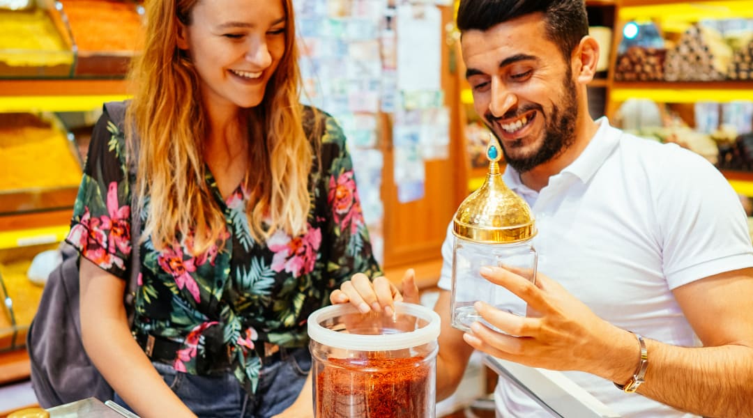 Withlocals The 10 Tastings Istanbul Favorite Food Tour Withlocals