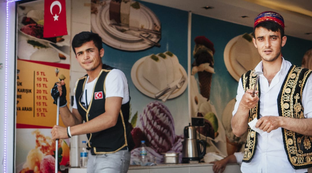 Withlocals The 10 Tastings Istanbul Favorite Food Tour Withlocals