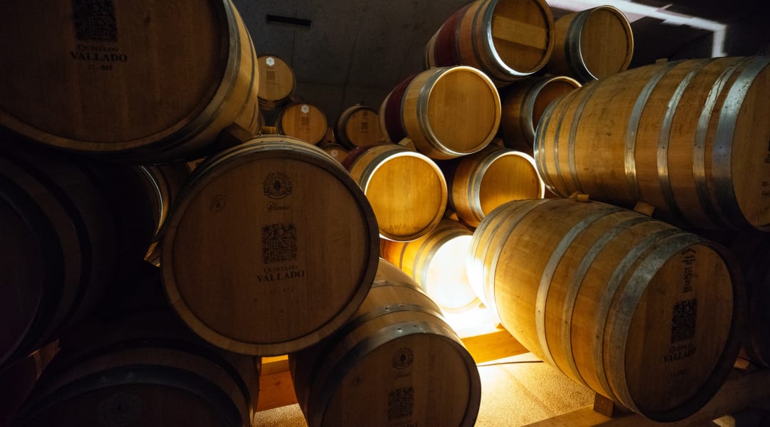 Wine Tour To Ancient Wineries With A Wine Specialist Withlocals