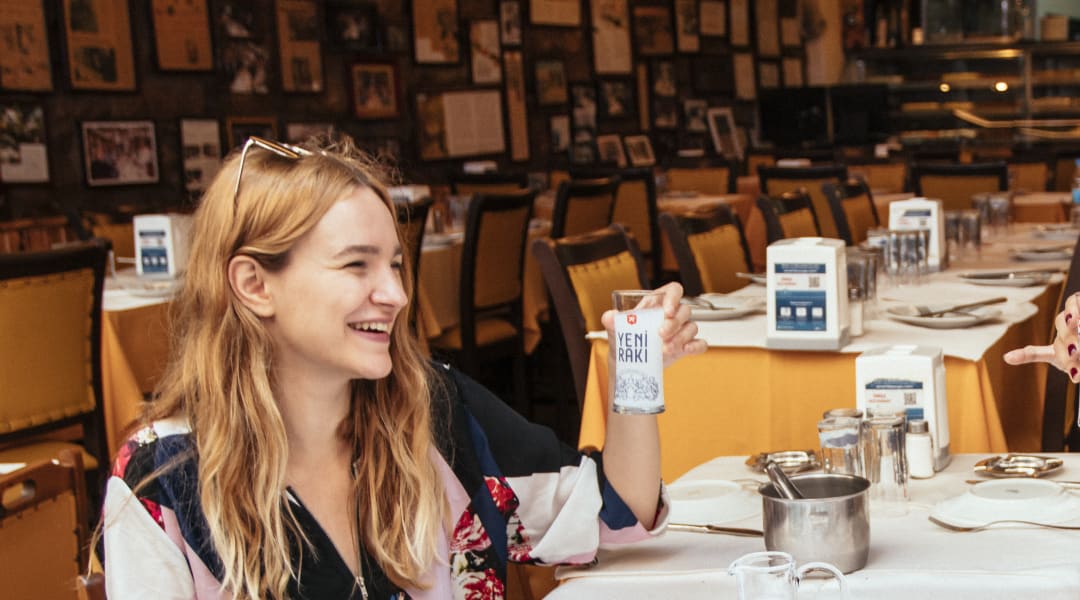 Withlocals The 10 Tastings Istanbul Favorite Food Tour Withlocals