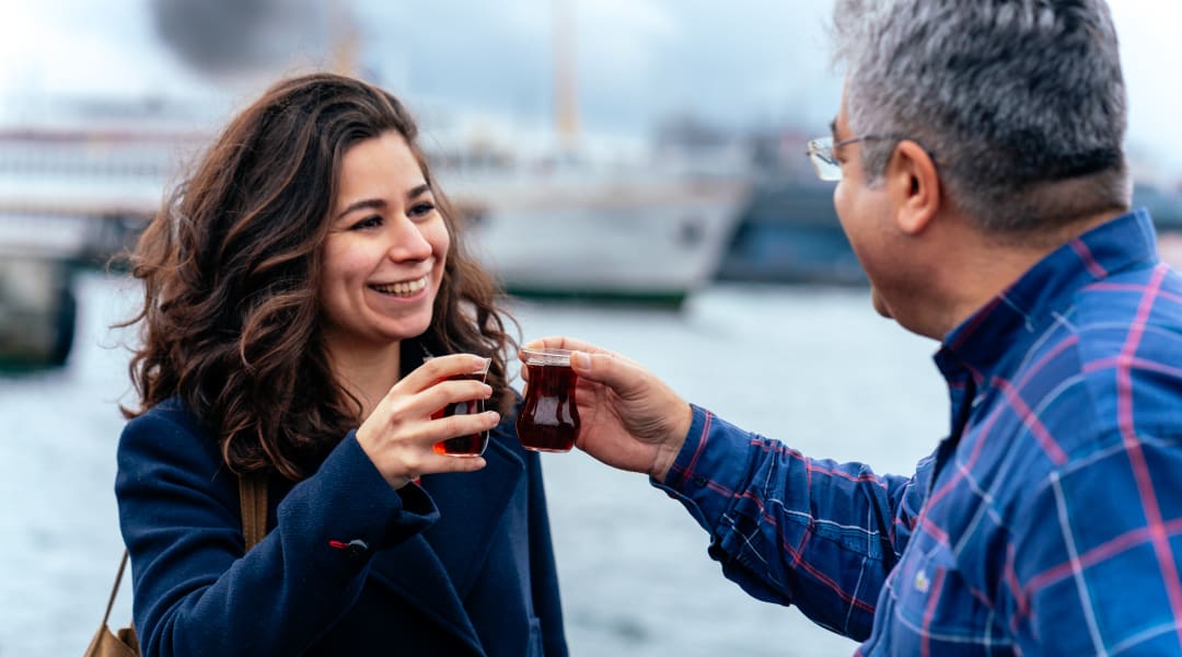 Withlocals Highlights And Hidden Gems Best Of Istanbul Tour Withlocals