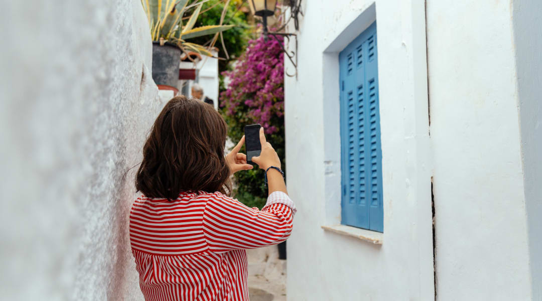 Instagram Hot Spots In Athens Private Tour Withlocals Our community of deal hunters vote to decide which deals are hot and which are not. instagram hot spots in athens private tour