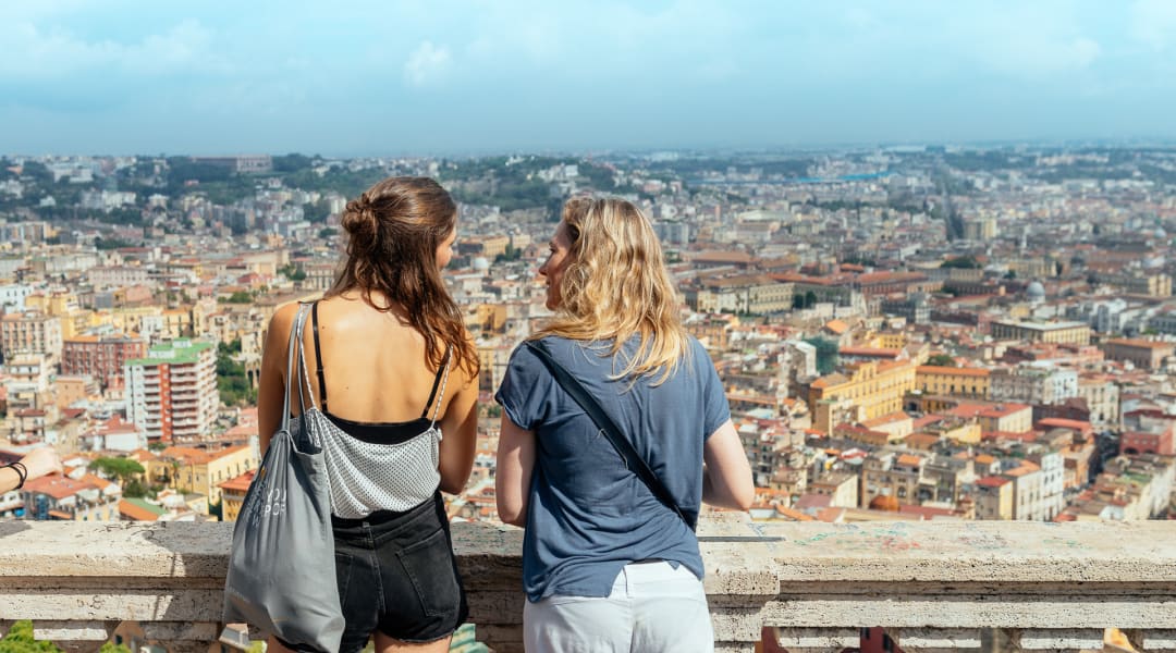 Tour Gastronomico Di Napoli Con 10 Assaggi Withlocals