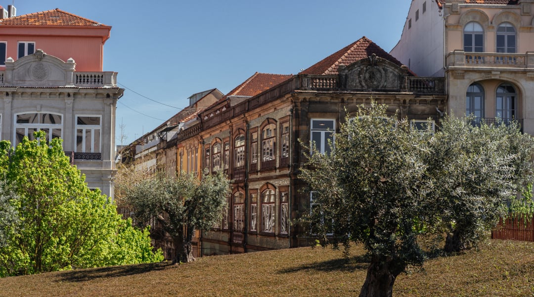 Highlights and Hidden Gems of Porto PRIVATE Tour | Drink Included