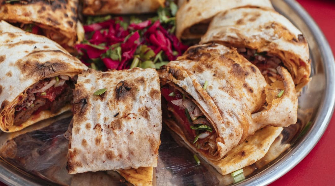Withlocals The 10 Tastings Istanbul Favorite Food Tour Withlocals
