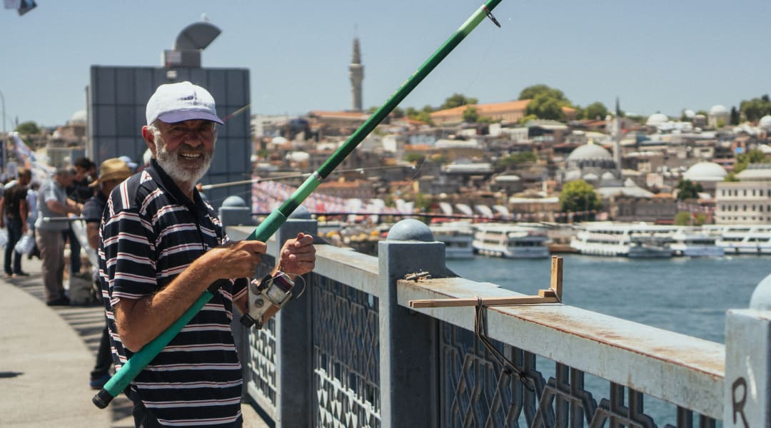 Withlocals Highlights And Hidden Gems Best Of Istanbul Tour Withlocals