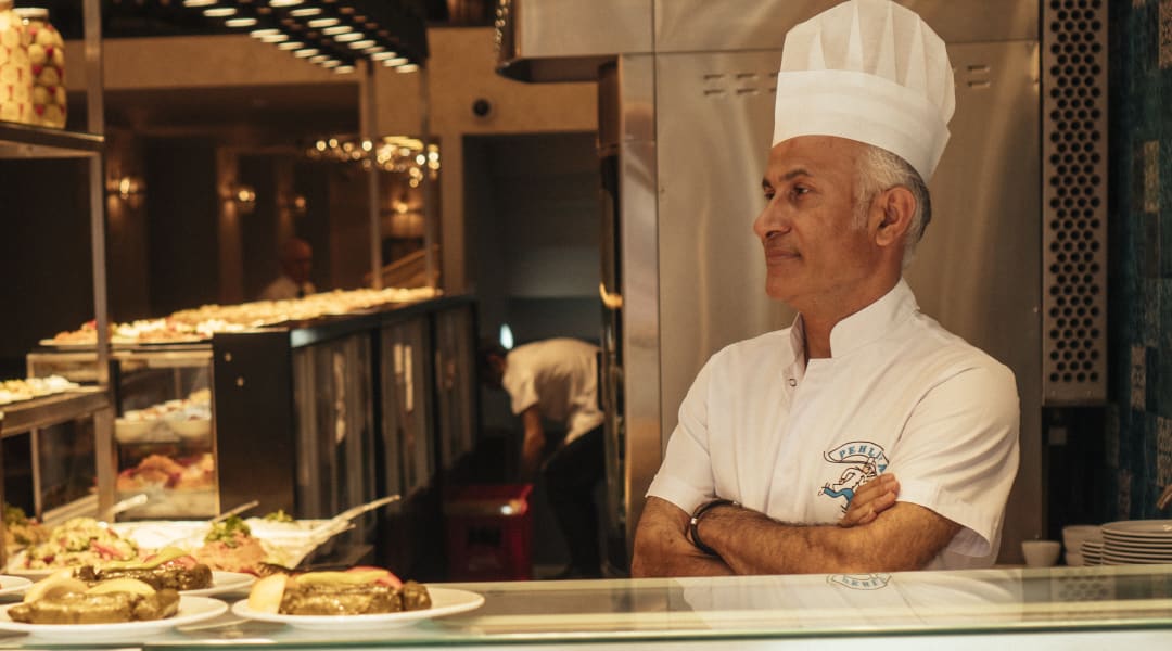 Withlocals The 10 Tastings Istanbul Favorite Food Tour Withlocals