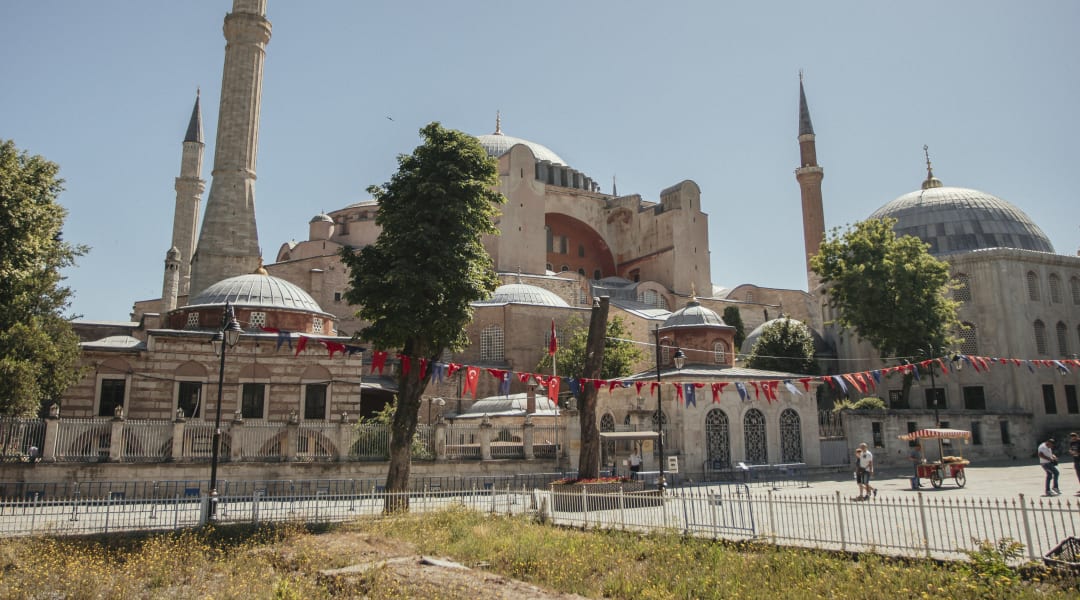 Withlocals Highlights And Hidden Gems Best Of Istanbul Tour Withlocals