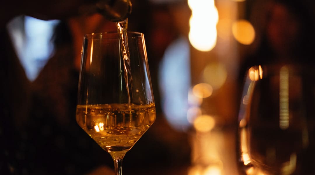 Turkish Wine Tasting Private Experience Withlocals