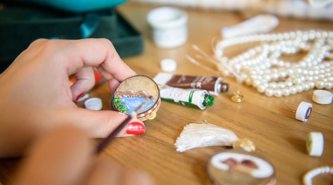 For you jewelry deals handmade