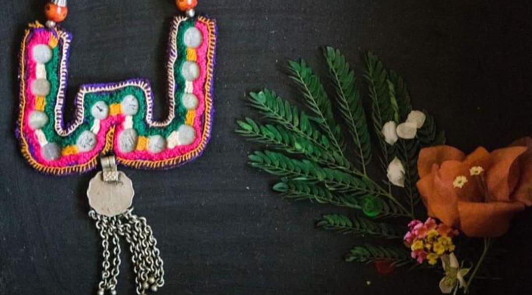 Handmade jewellery workshop sale