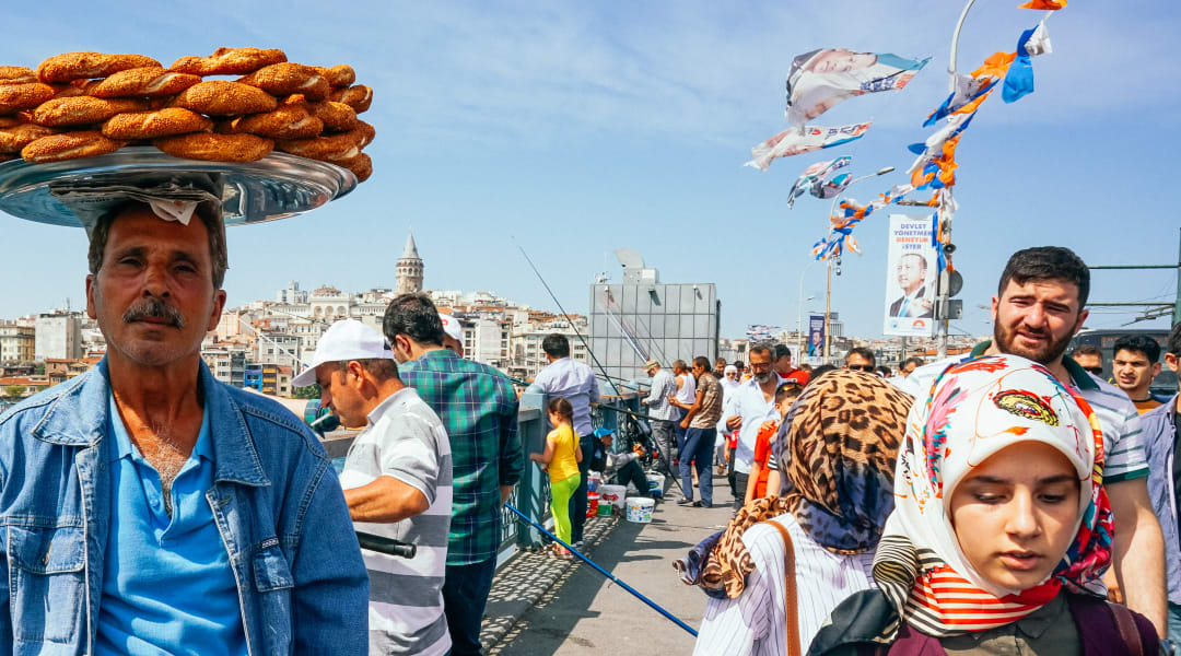 Withlocals Highlights And Hidden Gems Best Of Istanbul Tour Withlocals