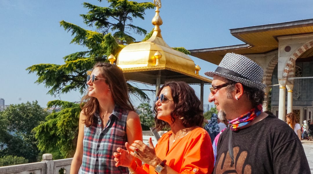 Withlocals Highlights And Hidden Gems Best Of Istanbul Tour Withlocals