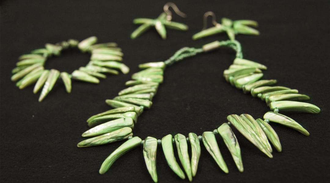 Creative hotsell handmade jewelry