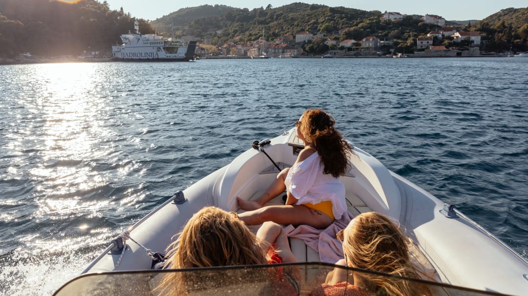 Yoros Castle Visit Bosphorus Boat Tour Withlocals