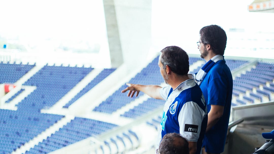 Fc Porto Tours In Portugal Find The Best Fc Porto Tours In Portugal Withlocals