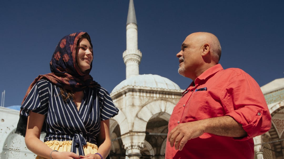 The Ultimate Layover Istanbul Tour Withlocals