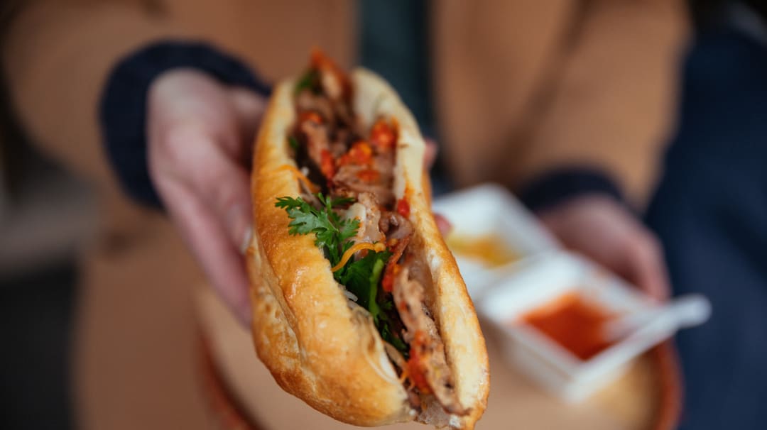 Withlocals The 10 Tastings Ho Chi Minh City Street Food Tour Withlocals Hcmc article on ownsnap.com credits reddit for it's current success (self.hcmc). usd