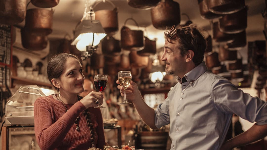 Venice Food Tours - Best Food Tours in Venice - Withlocals