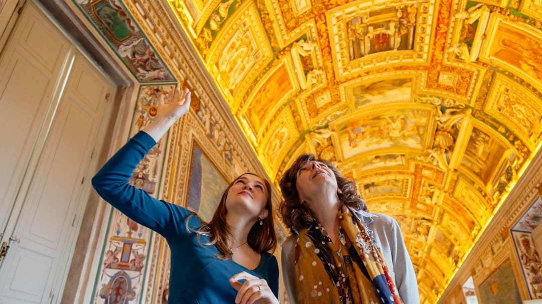 The Ultimate Vatican Museum Express Tour Withlocals