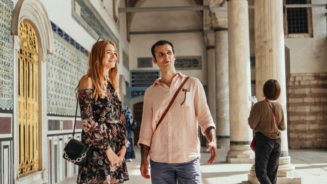 Istanbul Unternehmungen Mit Teenagern Tolle Unternehmungen Mit Teenagern In Istanbul Withlocals