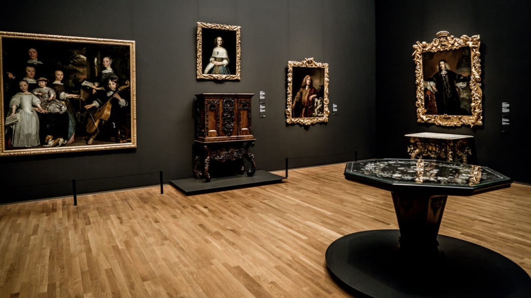 Rembrandt & Vermeer : Rijksmuseum Full Access - Withlocals