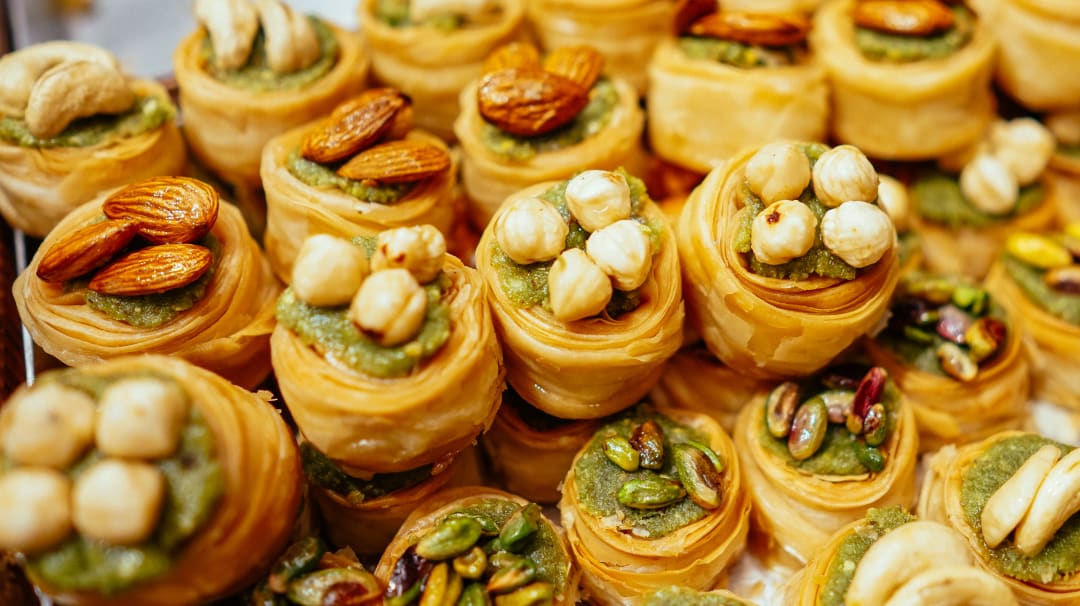 Istanbul Food Tours Best Food Tours In Istanbul Withlocals