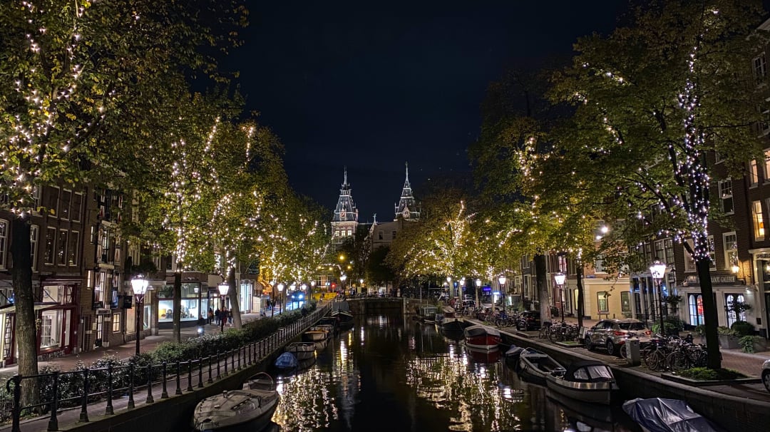 Amsterdam Night Tours Best Night Tours In Amsterdam Withlocals