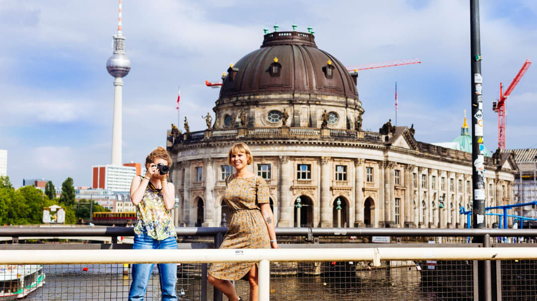 Berlin Historische Fuhrungen Tolle Historische Fuhrungen In Berlin Withlocals