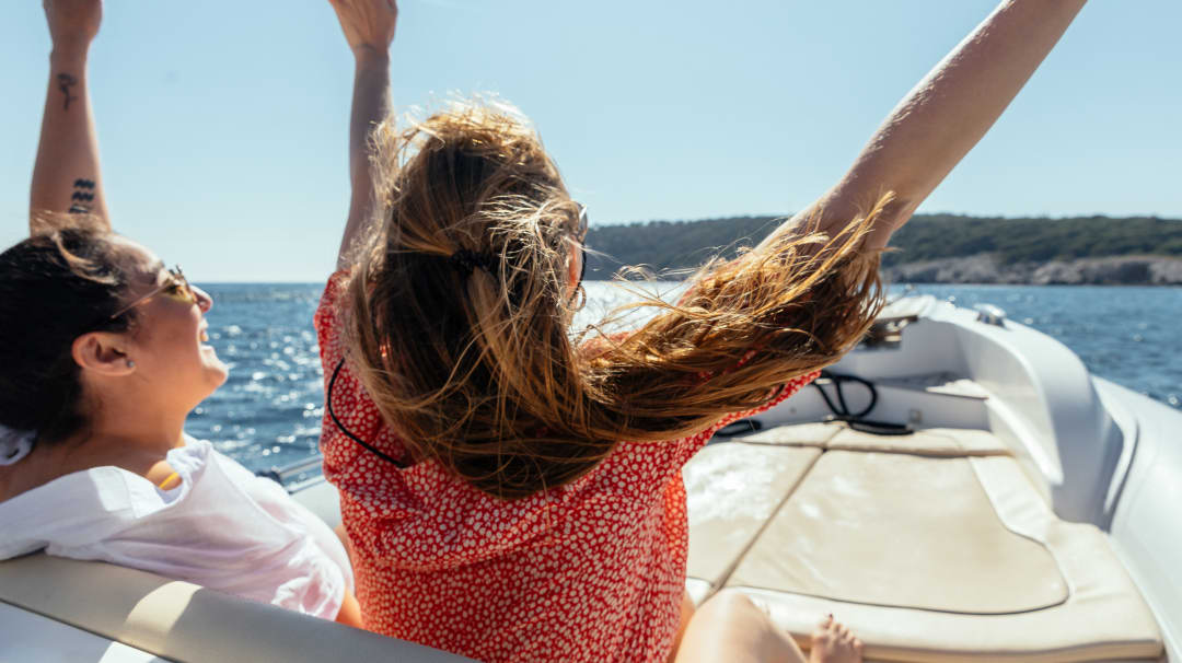 Day Trip Prince Islands Private Boat Trip Withlocals