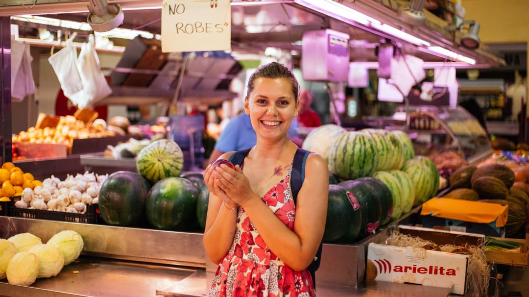 Palma De Mallorca Food Tours Best Food Tours In Palma De Mallorca Withlocals