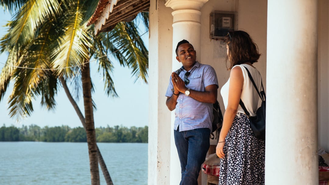 Sri Lanka Day Trips Best Day Trips In Sri Lanka Withlocals Create a fully customized day by day itinerary for free. day trips in sri lanka