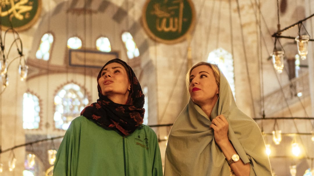 Istanbul Tours Best Tours In Istanbul Of 2020 Withlocals