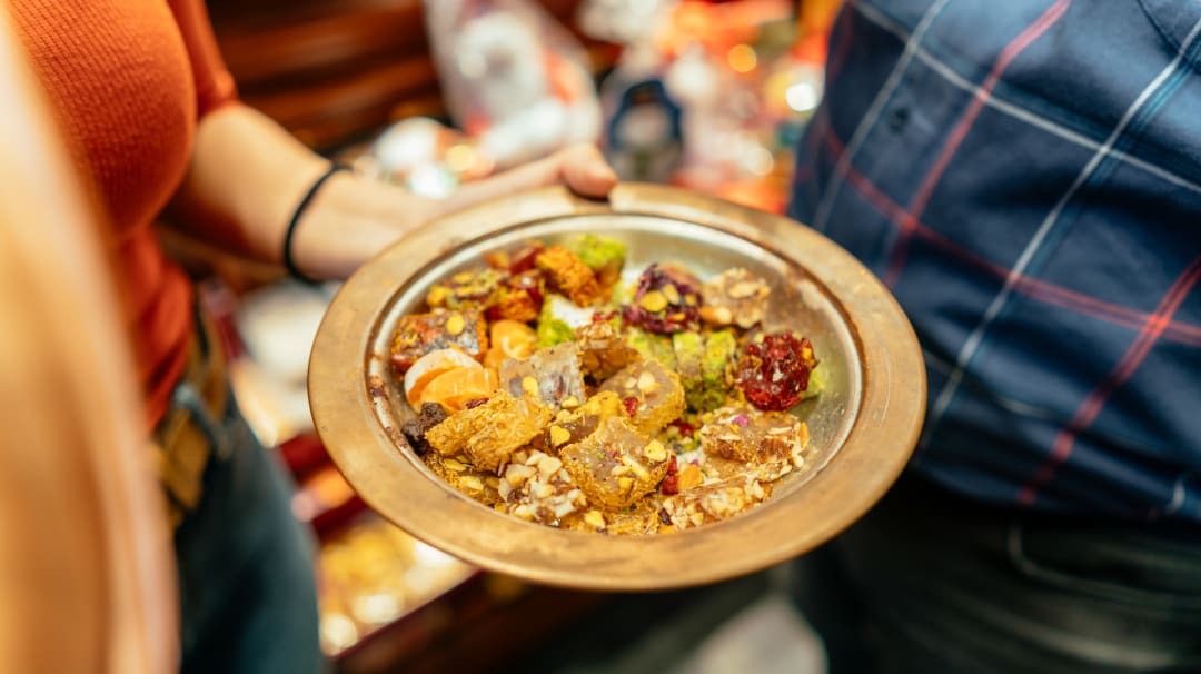 The Best Of Europe Asia Food Tour Withlocals