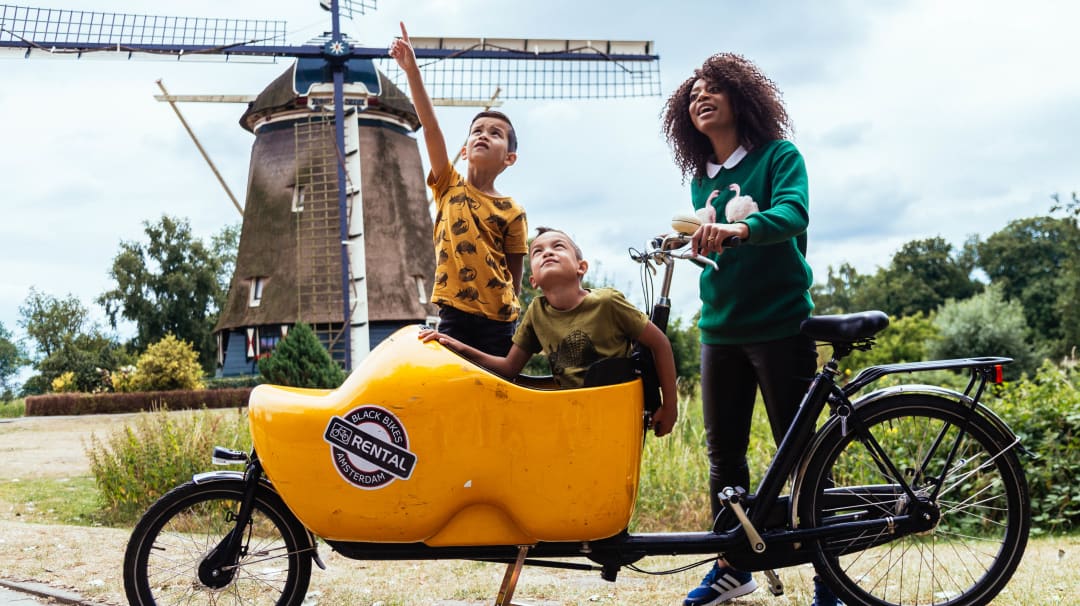 Top bike tours sales