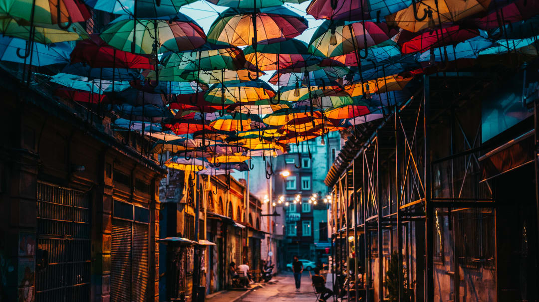 Istanbul Night Tours Best Night Tours In Istanbul Withlocals
