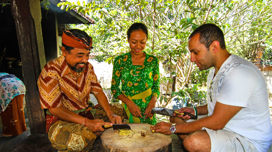 Indonesia Cooking Classes Best Cooking Classes In Indonesia Withlocals