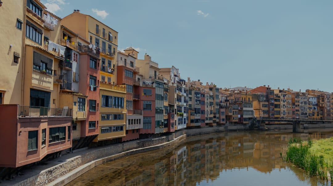 Gita In Giornata A Girona E Figueres Withlocals